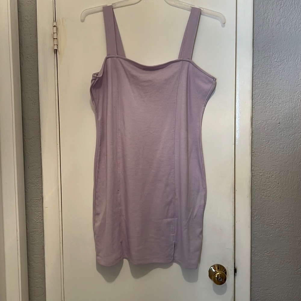 Divided Dress!